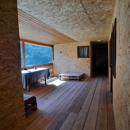 Guesthouse Pirimze Dartlo Dış mekan fotoğraf