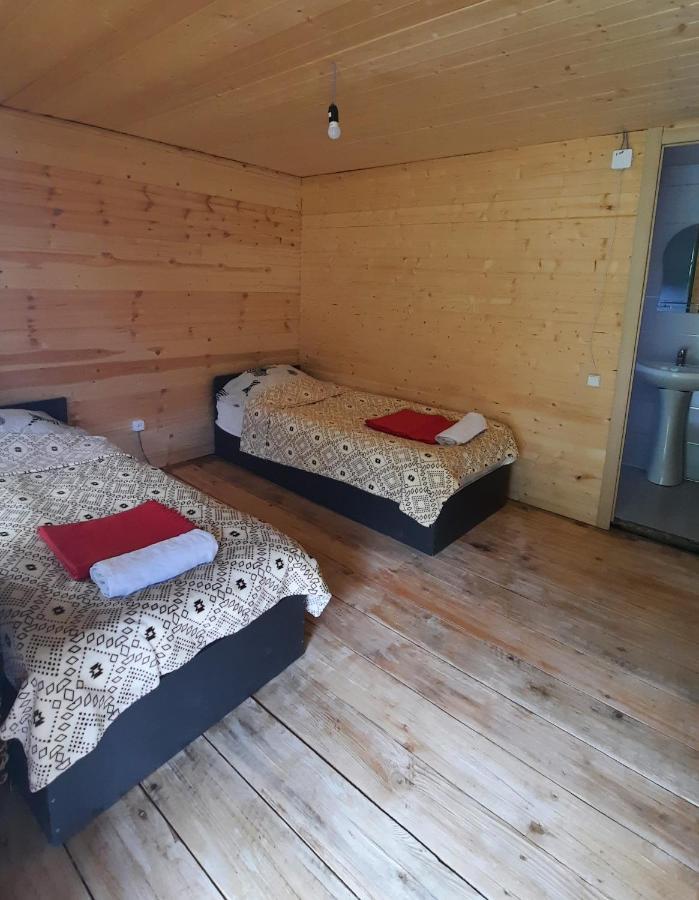 Guesthouse Pirimze Dartlo Dış mekan fotoğraf
