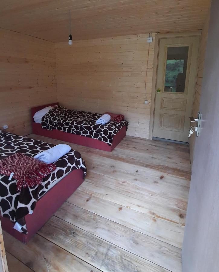 Guesthouse Pirimze Dartlo Dış mekan fotoğraf