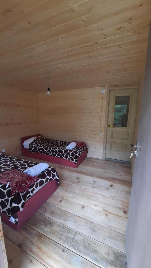 Guesthouse Pirimze Dartlo Dış mekan fotoğraf