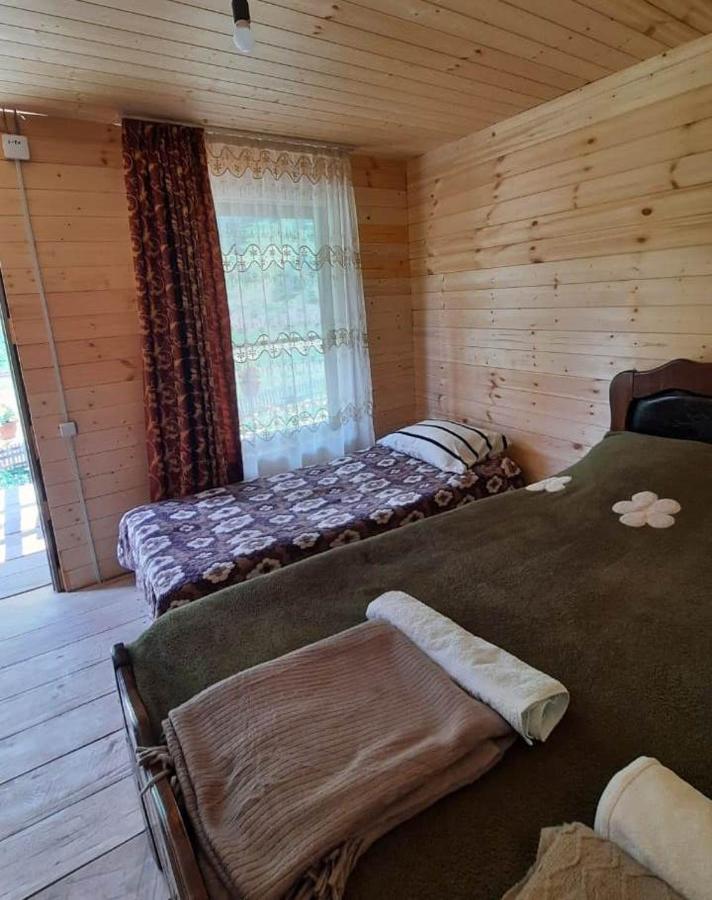 Guesthouse Pirimze Dartlo Dış mekan fotoğraf