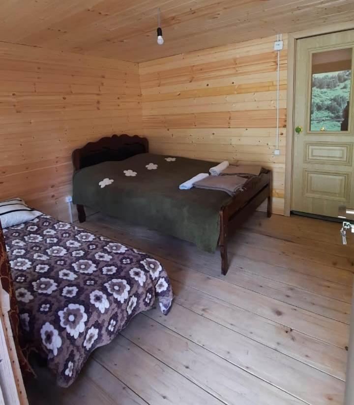 Guesthouse Pirimze Dartlo Dış mekan fotoğraf