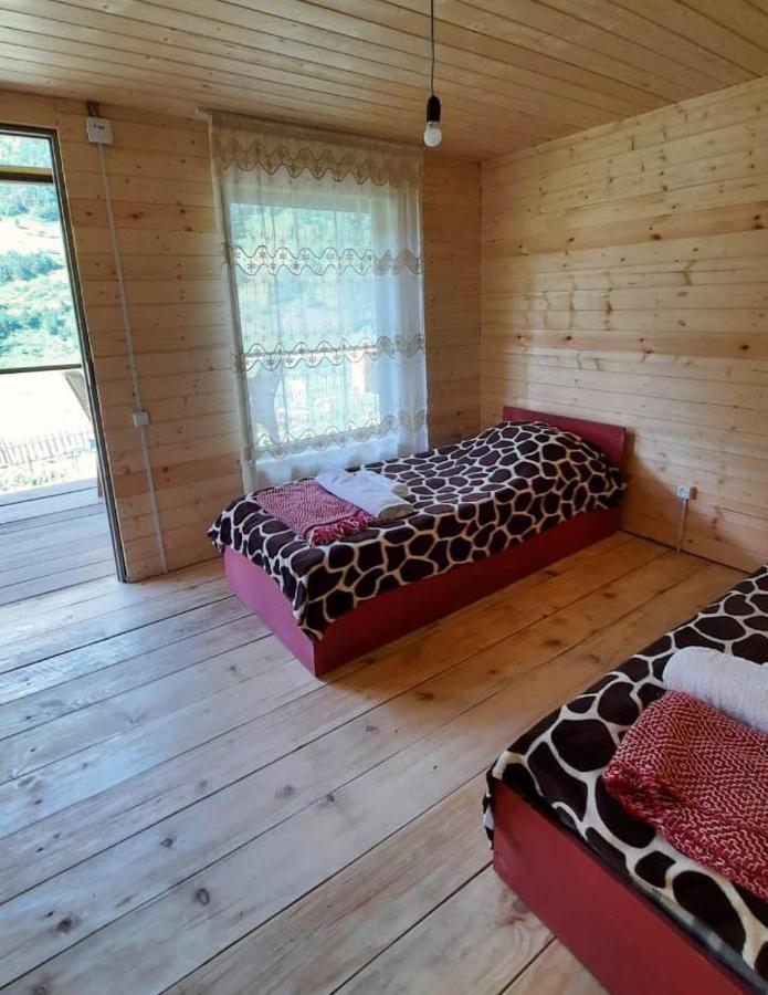 Guesthouse Pirimze Dartlo Dış mekan fotoğraf